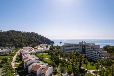 Rixos Premium Tekirova