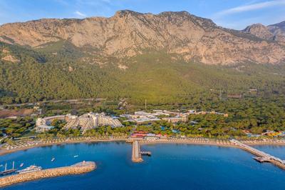 Rixos Sungate Hotel