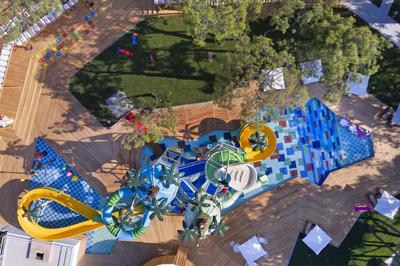 Rixos Sungate Hotel
