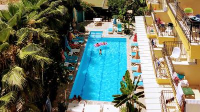 Santana Otel