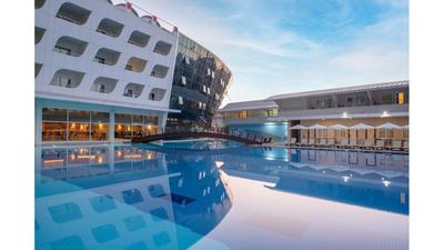Transatlantik Hotel & SPA
