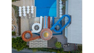 Transatlantik Hotel & SPA