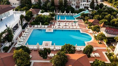 Viking Garden Otel & Spa