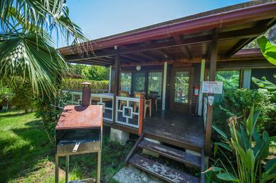 Villa Zeytin