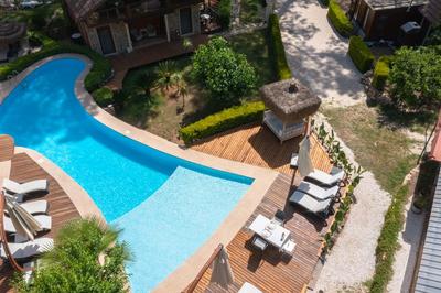 Zümrüt Çıralı Boutique Hotel