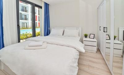C Suites Antalia