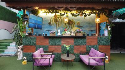 Palvan Hotel
