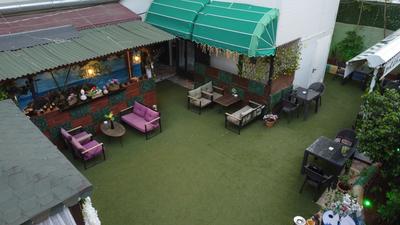 Palvan Hotel