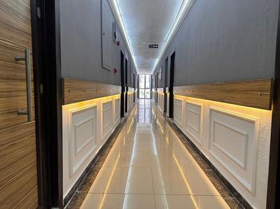 Royal Ezel Hotel