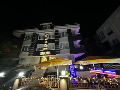 Khan's B&B Hotel