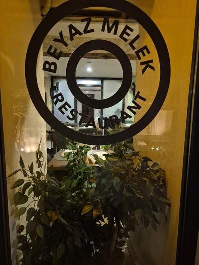 Beyaz Melek Hotel