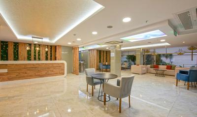 Citruspark Hotel