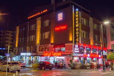 Erdem Hotel