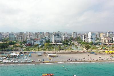 Kristal Beach Hotel
