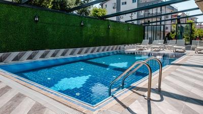 Orange Owl Hotel