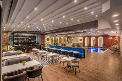 Rodinn Park Hotel