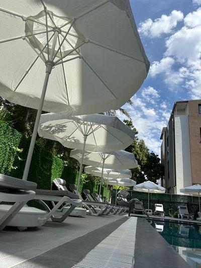 Sam Hotel