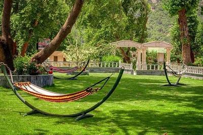 Likya Adrasan Otel