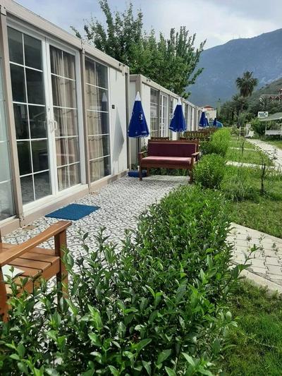 Lime Boutique Hotel