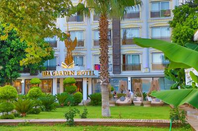 Lara Garden Hotel