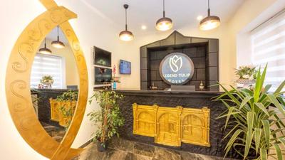 Legend Tulip Hotel