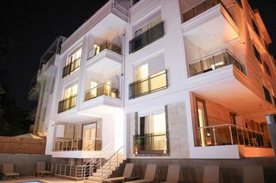 Livia Luxury Apart Hotel