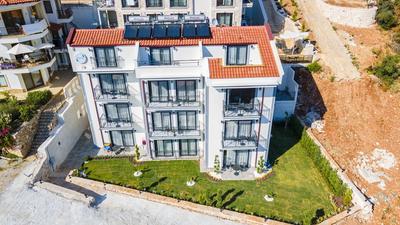 Lobelya Suites