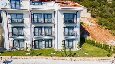 Lobelya Suites