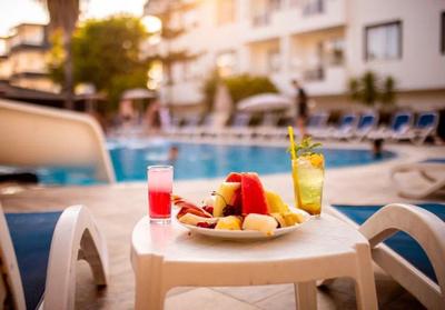 Akalia Suite Hotel & Spa