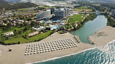 Alarcha Hotels & Resort