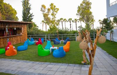 Aroma Butik Otel