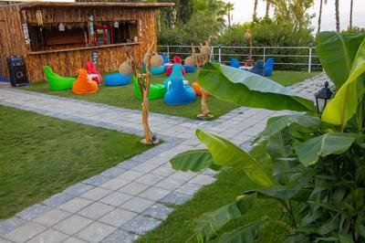 Aroma Butik Otel