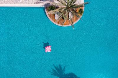 Barut B Suites