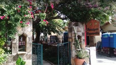 Begonville Pansiyon