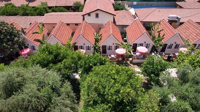 Clover Magic Nova Beach Hotel