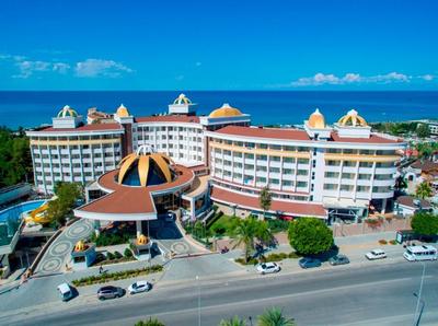 Side Alegria Hotel & Spa  Adults Only
