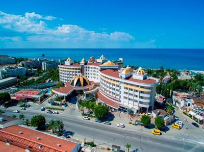 Side Alegria Hotel & Spa  Adults Only