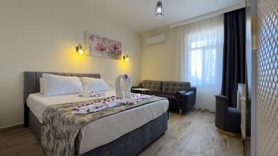 Side Alya Hotel