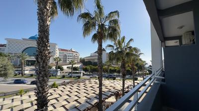 Side Alya Hotel