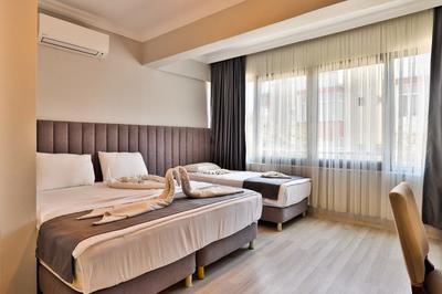 Side Güneş Otel