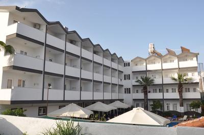 Side Spring Hotel
