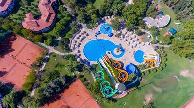 Starlight Resort Hotel