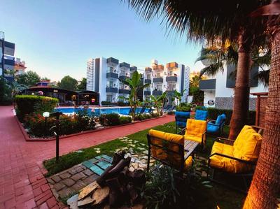 Summer Rose Otel