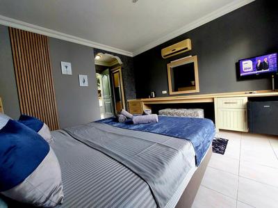 Summer Rose Otel
