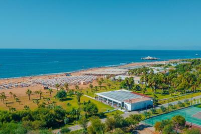 Süral Garden Hotel