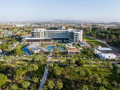 Süral Saray Hotel
