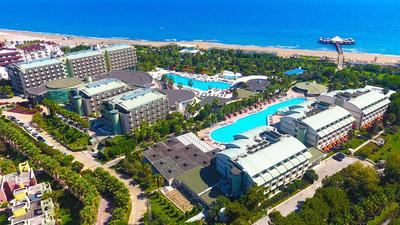 Vonresort Golden Coast