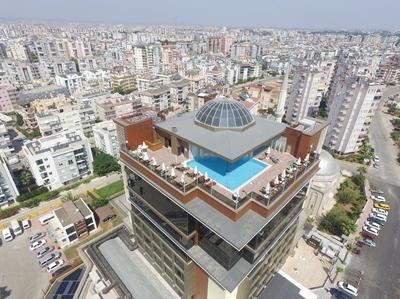 Sky Busıness Hotel