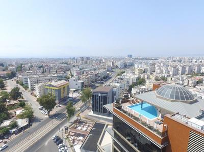 Sky Busıness Hotel