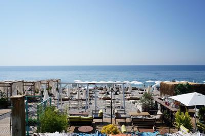Double Tree by Hilton Antalya City Centre